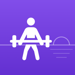Ironmark app icon